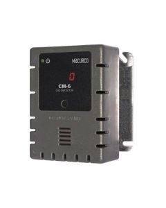 Macurco CM-6 Carbon Monoxide Fixed Gas Detector Controller and Transducer