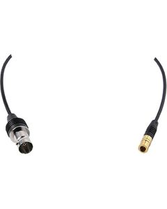 IQsight by Bosch NBN-MCSMB-30M Monitor/DVR SMB to BNC Cable, 9'