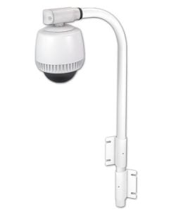 American Dynamics RHOTR Dome Mount, Ultra/Optima (Outdoor), Over-The-Roof Mount