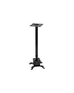 VMP PM-3B Yokeless Projector Mount (Black)