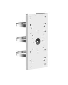 Hikvision PM Camera Pole Mount Adapter