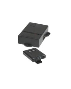 Seco-Larm E-37EV 3-Zone Alarm Pager System