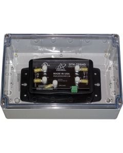 Ditek DTK-TSS4D TVSS Series Connected Surge Protector