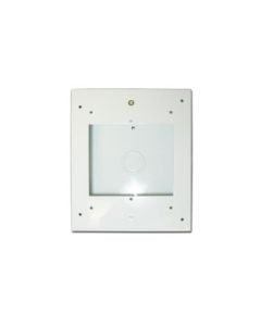 ELK M1KCWB Surface Mount Keypad Conduit Wall Box for M1KP & KP2