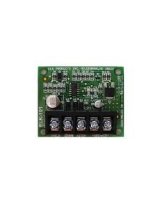 ELK 101 Siren Driver Two-Channel Single Transistor