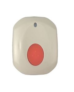 ELK 6011 Two-Way Wireless Single Button Panic Sensor
