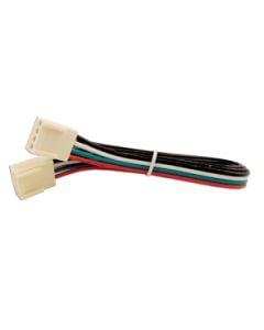 ELK W018B 18-inch 4-Pin Ribbon Cable