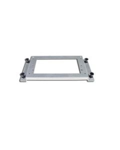 ELK SWP3 3-Inch Multipurpose Adapter Plate with Plastic Standoffs