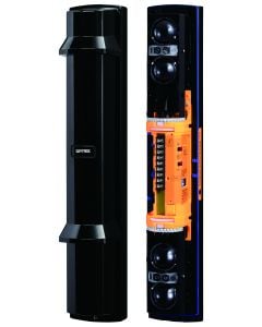 Optex SL-200QN Smart Line Outdoor Photoelectric Detector, 200ft