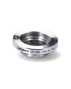 Computar EX1-5CS 1.5X Extender for CS-Mount