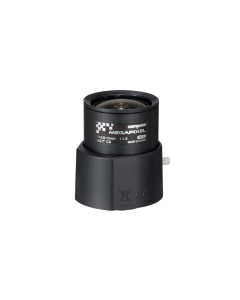 Computar AG4Z2812FCS-MPIR 3 Megapixel, 1/2.7" DC Auto-iris (CS Mount) Day/Night IR