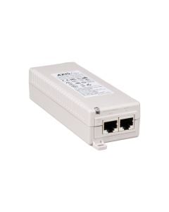 Axis 5026-204 T8120 15w Midspan 1-Port