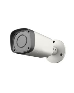 Cantek CT-CVI-BU220R-IR-Z 2 Megapixel 1080P Water-Proof HD-CVI IR Bullet Camera, 2.7-12mm Lens