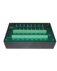 ETS SMI-16 16 Channel Microphone Interface Box