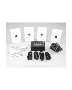 ETS SMI4 4 Channel Interface Box
