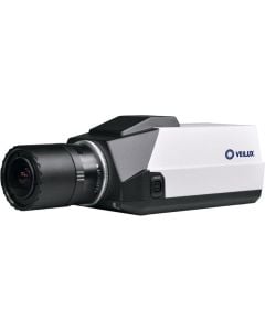 Veilux VSIP-2 2Mp Full HD Day/Night Network Box Camera