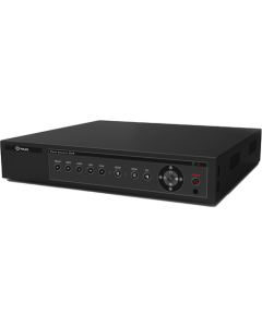 Veilux VRHD-4-4SDI 4Ch HD-SDI Standalone DVR, No HDD