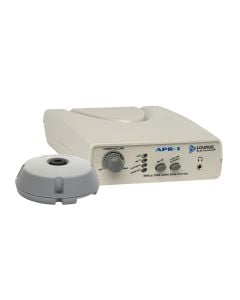 Louroe Electronics LE-015 ASK-4 101 Audio Monitoring Kit
