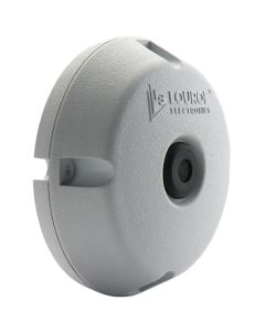 Louroe Electronics LE-510 Verifact AGC Ceiling Mount Microphone