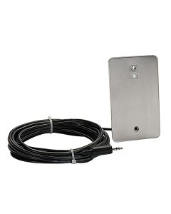 Louroe Electronics LE-769 Vandal Resistant Microphone
