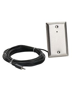 Louroe Electronics LE-778 Wall Mount Microphone