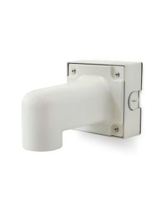 Arecont Vision AV-WMJB Wall Mount Bracket with Junction Box