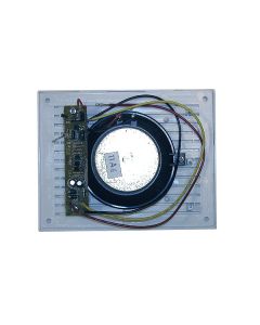 MG Electronics SS-70H Flush Mount Self Contained Siren