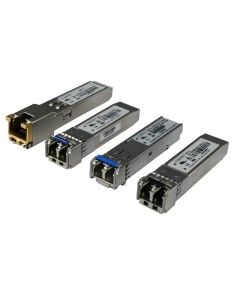 Comnet SFP-1 Copper 10/100/1000Mbps RJ45, MSA Compliant