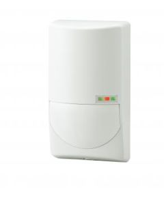 Optex DX-40 Wired Indoor Integrated Passive Infrared & Microwave Detector