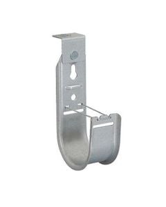 ICC ICCMSJH944 J-Hook, 2", 90°, 25 Pack