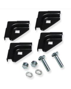 ICC ICCMSLTJSK Runway Kit, Tee-Junction Splice, 2 Ea