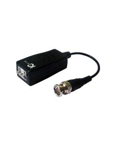 ICRealtime ICR-GLI-CAT5 Ground Loop Isolator with Balun Built-In for Cat 5 (Sold In Pairs Only)
