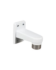 Axis 5506-481 T91E61 Wall Mount for Fixed Dome Cameras, White
