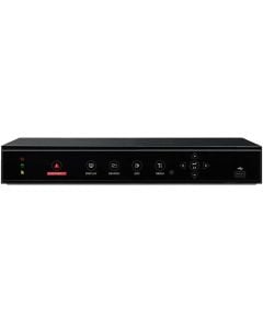 Cantek Plus CTPR-TP804A 4 Channel HD TVI & HD-AHD DVR, No HDD