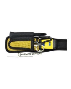 Platinum Tools 4015C Punchdown Tool Pouch Clamshell