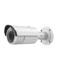 Cantek CT-NC304-VBZ 4 Megapixel WDR Bullet Network Camera, 2.8-12mm