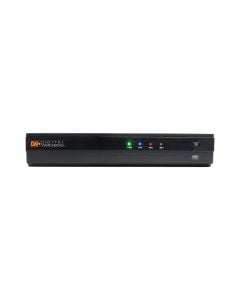 Digital Watchdog DW-VP163T16P 16-Channel VMAX IP Plus PoE NVR, 3TB