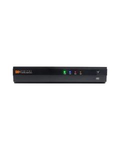 Digital Watchdog DW-VP166T16P 16-Channel VMAX IP Plus PoE NVR, 6TB
