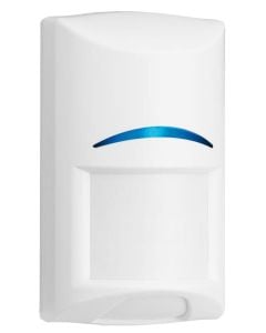 Radionix by Bosch ISC-BPR2-WP12 Blue Line Gen2 Pet Friendly PIR Motion Detector