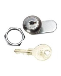 Radionix by Bosch D101F Lock and Key Set Fire