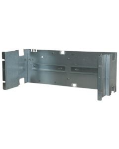 Bosch AEC-PANEL19-4DR Mounting Plate w/ 4 DIN Rails