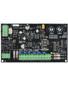 Radionix by Bosch B901 Door Access Control Module