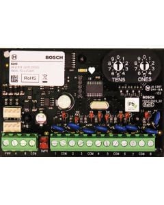 Radionix by Bosch B208 Octo Input Module
