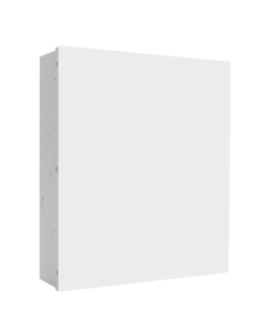 Radionix by Bosch B10 Medium Control Panel Enclosure