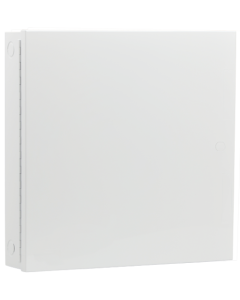 Radionix by Bosch B8103 Commercial Enclosure, White