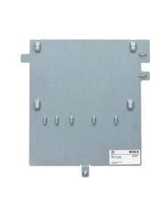 Radionix by Bosch B12 Mounting Plate for D8103 Enclosure