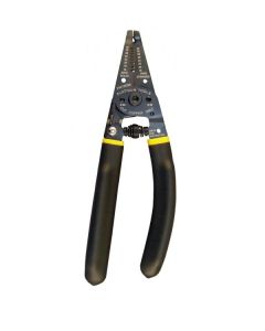 Platinum Tools 15005C ProStrip 16/30 Wire Strippers