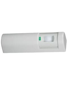 Radionix by Bosch DS160 Request To Exit PIR Sensor with Sounder - Gray