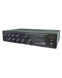 Speco PL260A 260W Seven Zone Commercial Amplifier