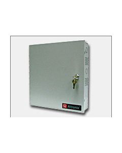 Altronix BC300 Enclosure, 13.5"H x 13"W x 3.25"D, Grey, 19 Gauge, Indoor